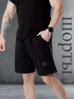 Шорты спортивные летние
