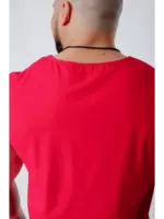 Майка спортивная без рукавов хлопок — изображение 17